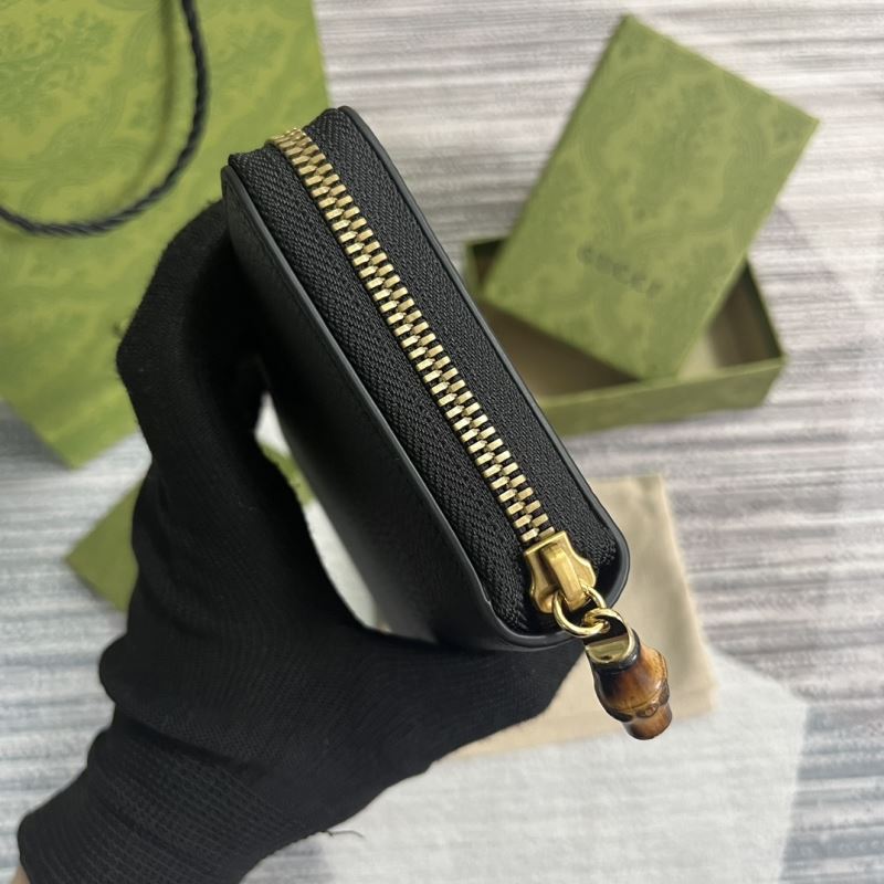 Gvc*1 wallets